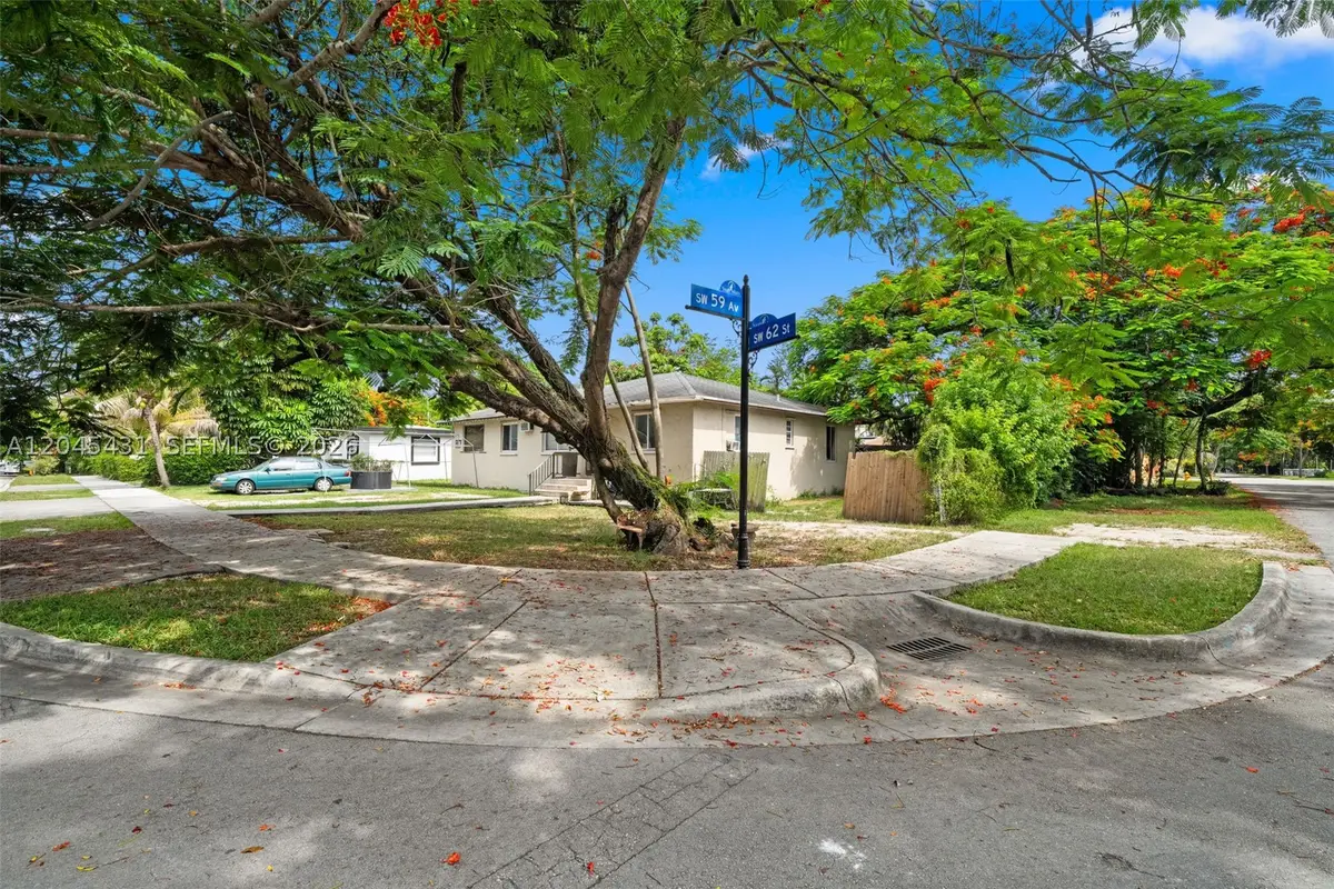 5901 SW 62nd St, Miami, FL 33143 - #1