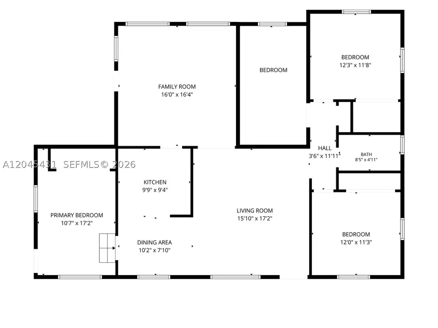 5901 SW 62nd St, Miami, FL 33143 - #3