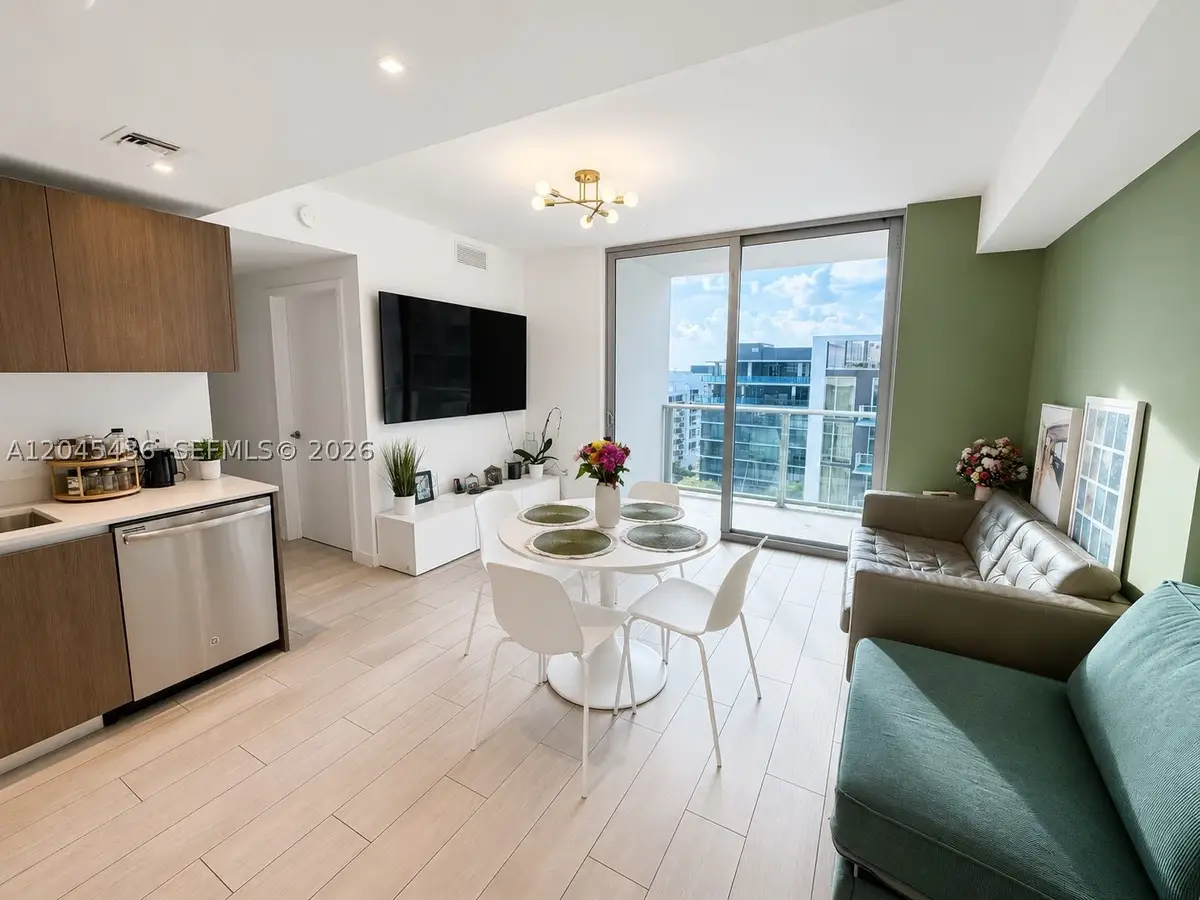1600 SW 1st Ave #906, Miami, FL 33129 - #1