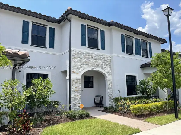 11304 SW 249th St, Homestead, FL 33032