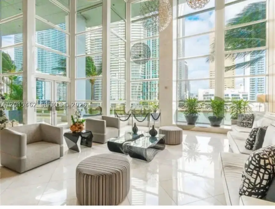 901 Brickell Key Blvd #702, Miami, FL 33131 - #2