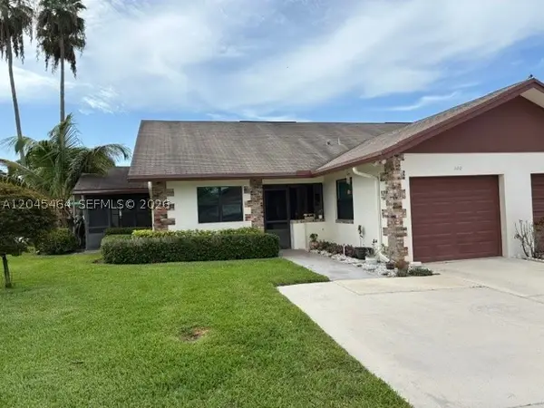100 S Moccasin Trl S, Jupiter, FL 33458