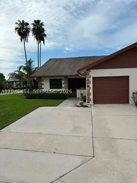100 S Moccasin Trl S, Jupiter, FL 33458 - #2