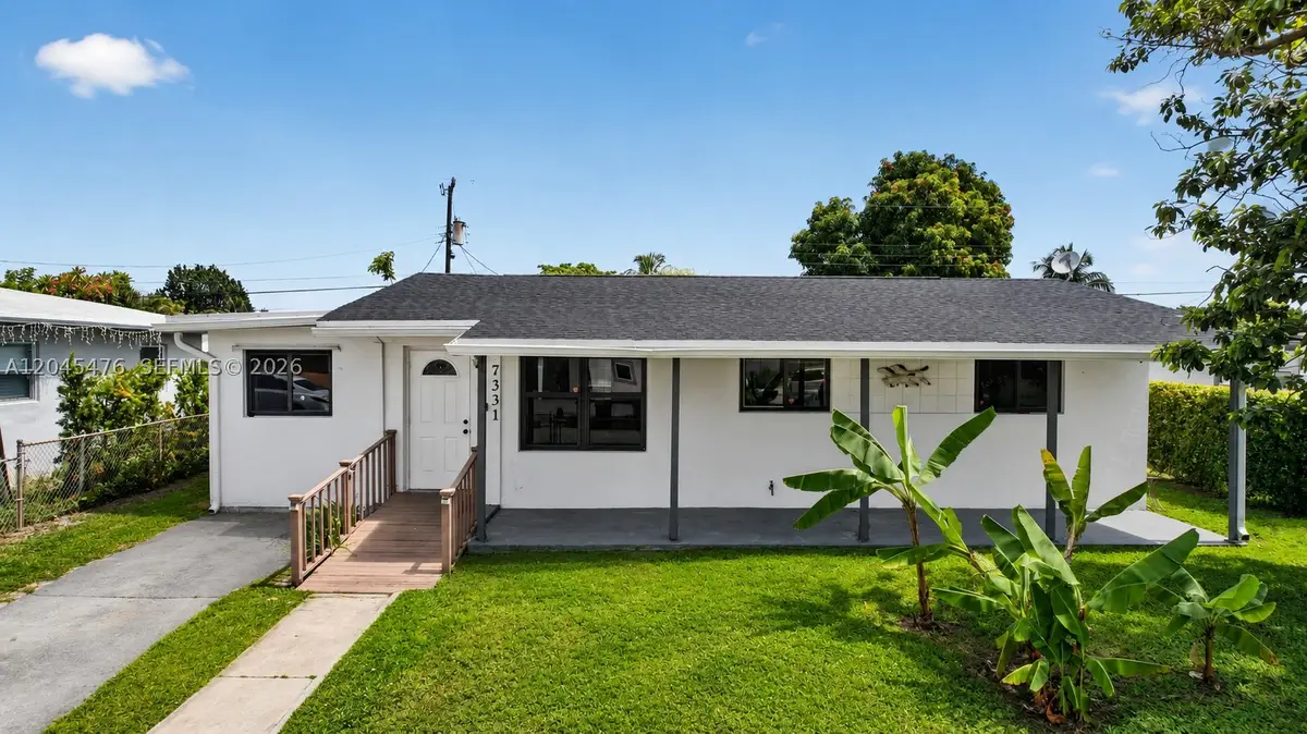 7331 Garfield St, Hollywood, FL 33024 - #1