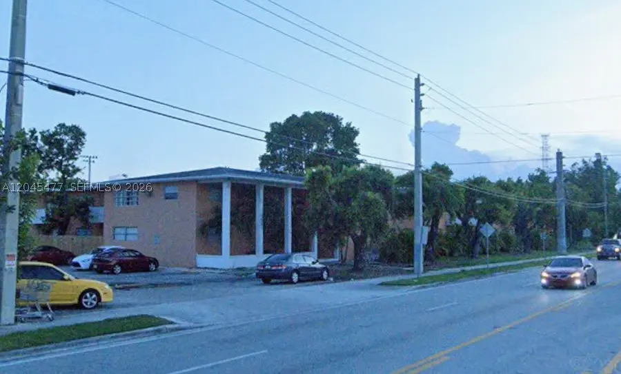9760 SW 184th St #12D, Cutler Bay, FL 33157 - #2