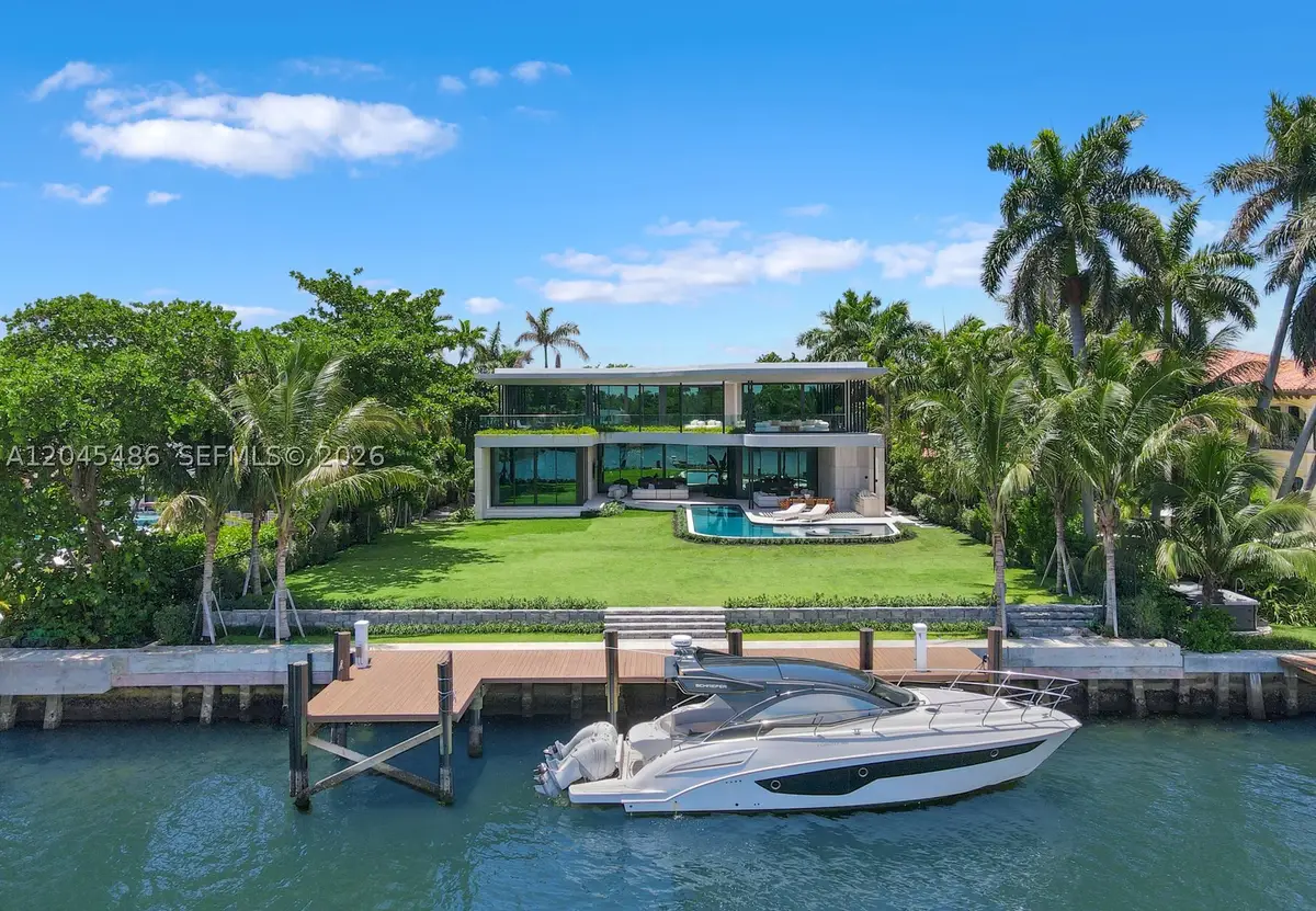1015 S Southlake Dr, Hollywood, FL 33019 - #1
