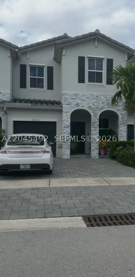 2615 SE 12th St, Homestead, FL 33035 - #1