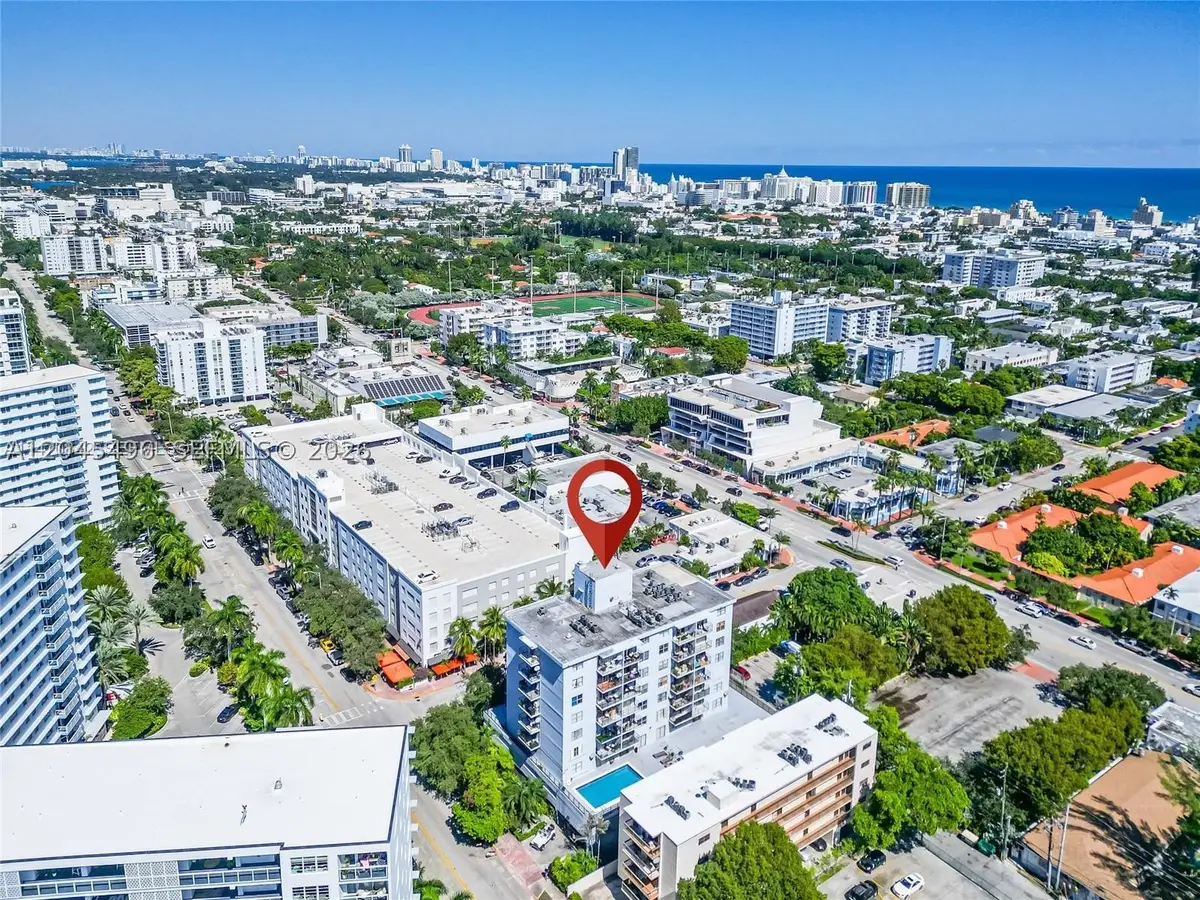 899 West Ave #3M, Miami Beach, FL 33139 - #1