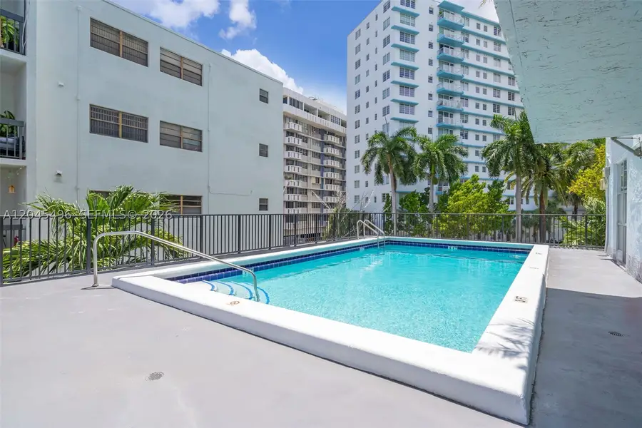 899 West Ave #3M, Miami Beach, FL 33139 - #3