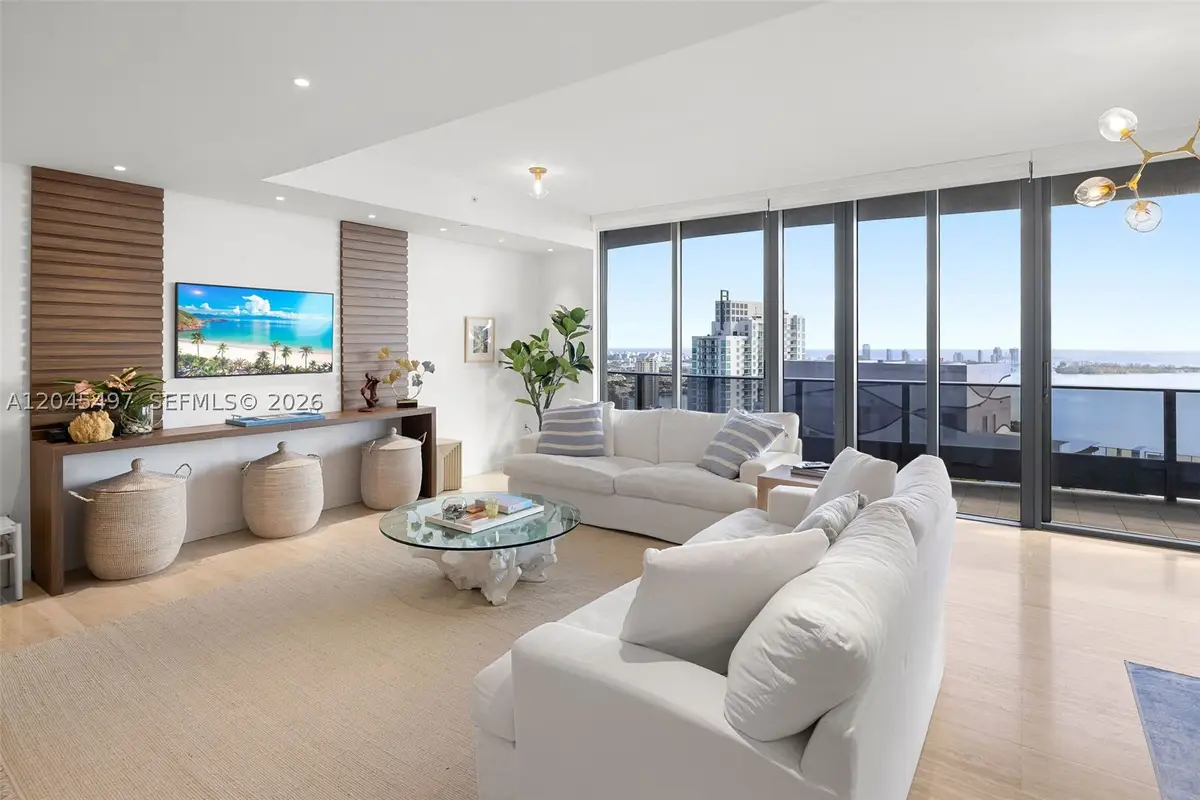 1000 Brickell Plz #PH5403, Miami, FL 33131 - #1