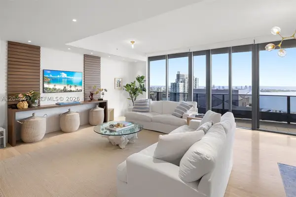 1000 Brickell Plz #PH5403, Miami, FL 33131