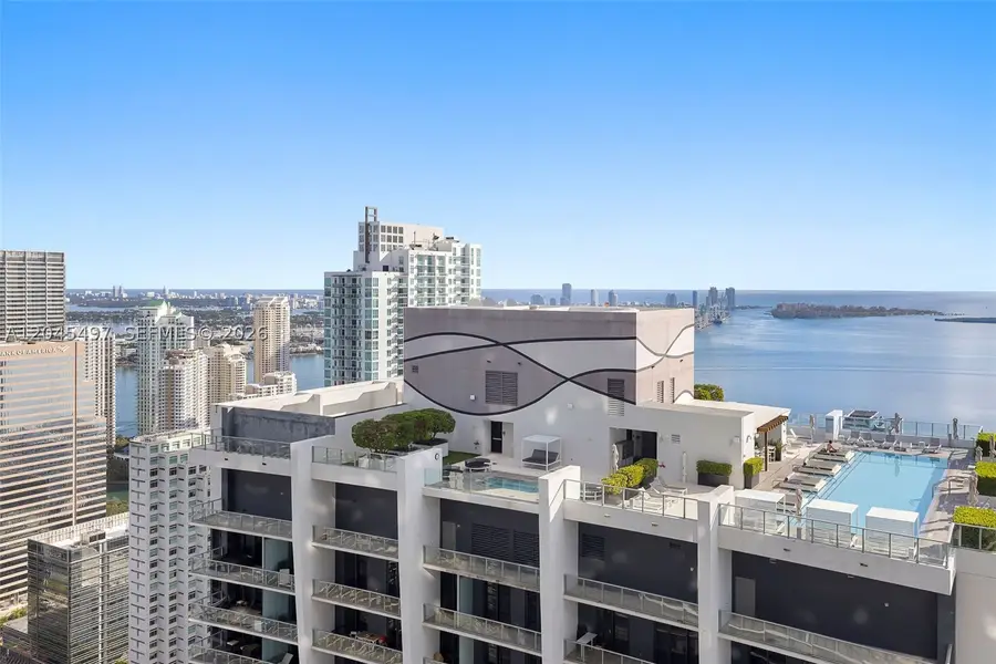 1000 Brickell Plz #PH5403, Miami, FL 33131 - #3