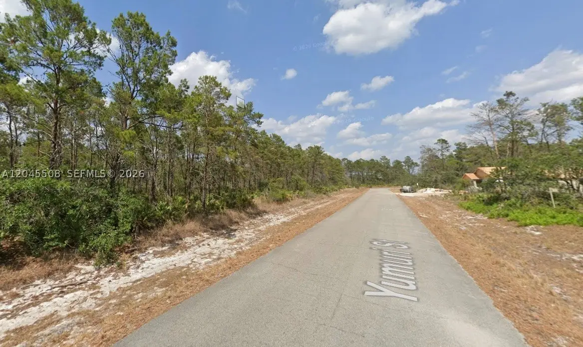 7711 Yumuri St, Sebring, FL 33872 - #1