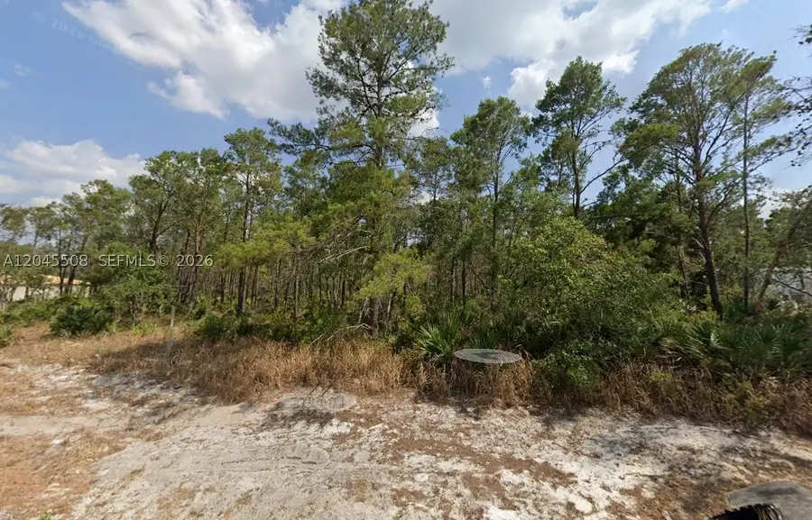 7711 Yumuri St, Sebring, FL 33872 - #2
