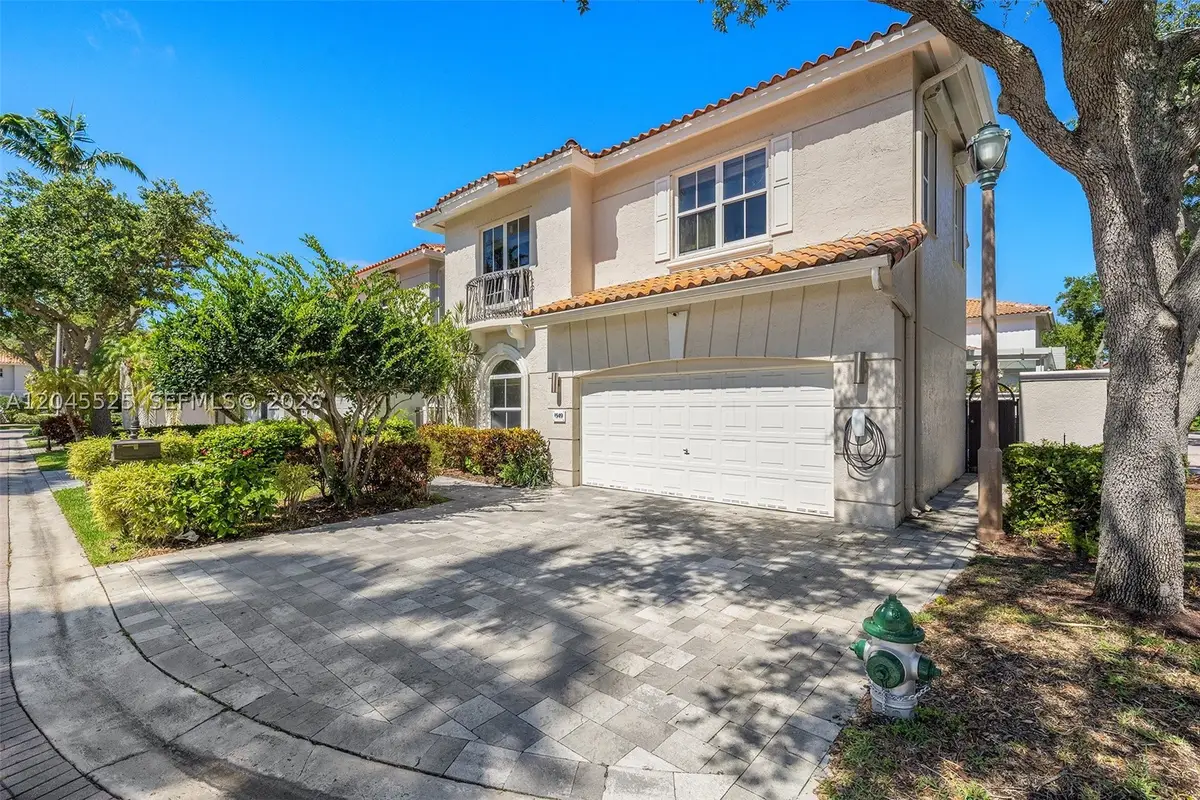 1549 Shoreline Way, Hollywood, FL 33019 - #1