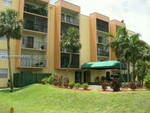 14250 SW 62nd St #312, Miami, FL 33183 - #1