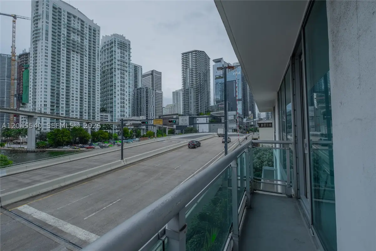 350 S Miami Ave #306, Miami, FL 33130 - #1