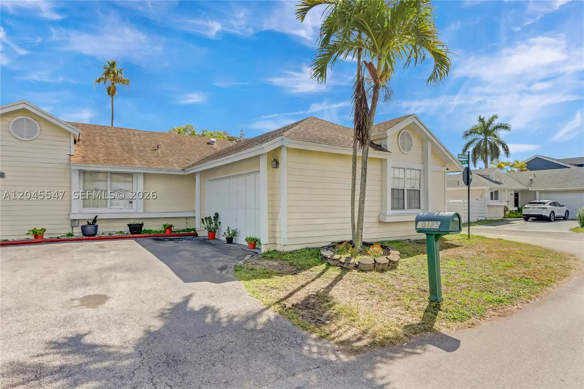 10125 SW 139th Pl, Miami, FL 33186 - #1