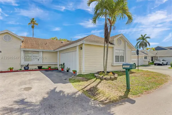 10125 SW 139th Pl, Miami, FL 33186