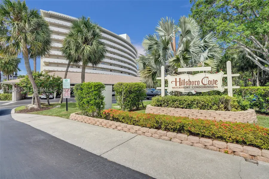 1301 E Hillsboro Blvd #307, Deerfield Beach, FL 33441 - #2