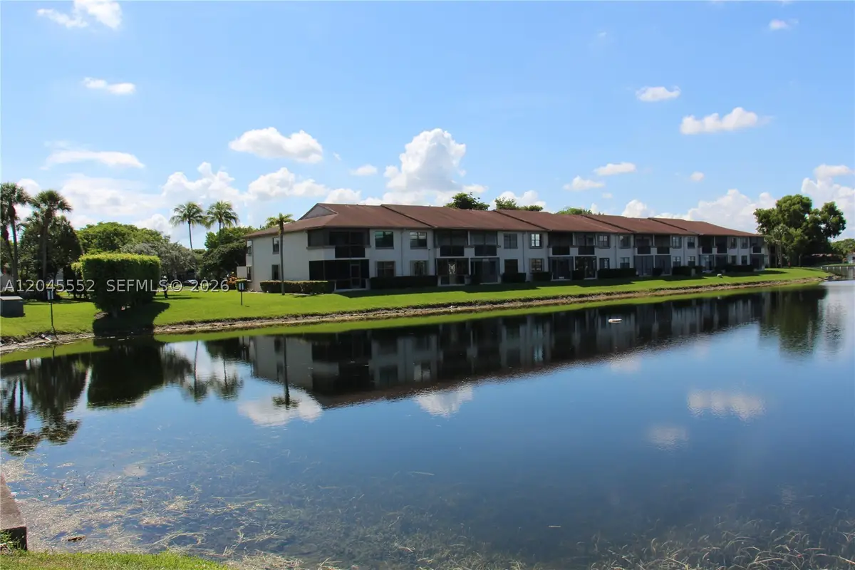 9459 W Mcnab Rd #215, Tamarac, FL 33321 - #1