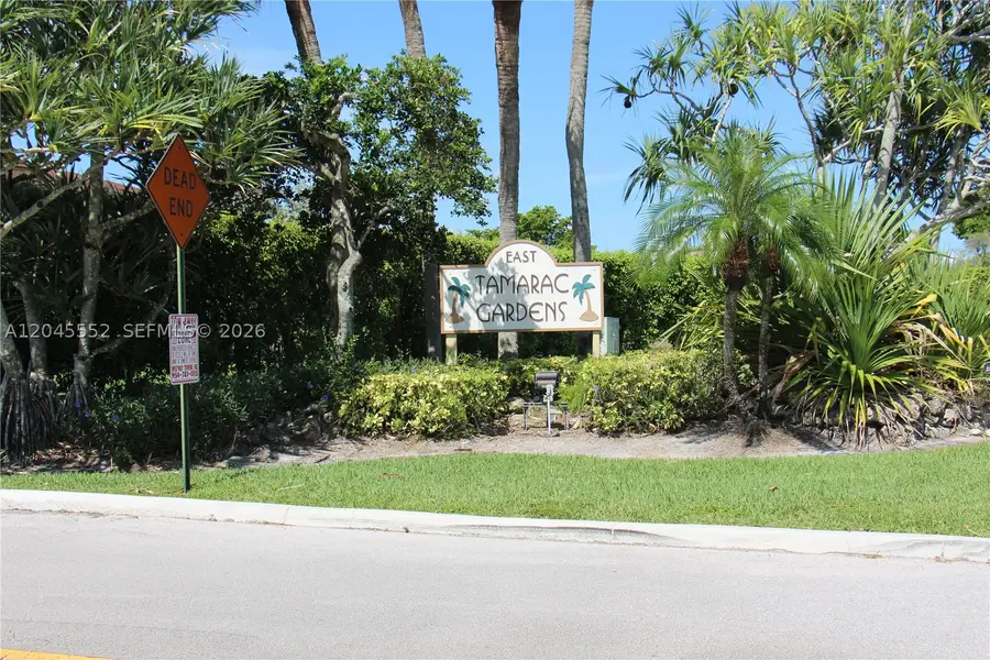 9459 W Mcnab Rd #215, Tamarac, FL 33321 - #2