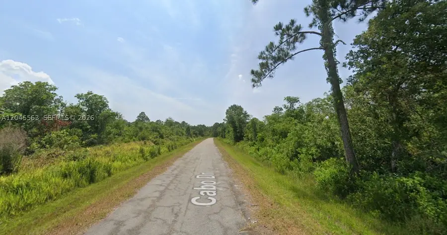 7905 Cabo Dr, Sebring, FL 33872 - #2