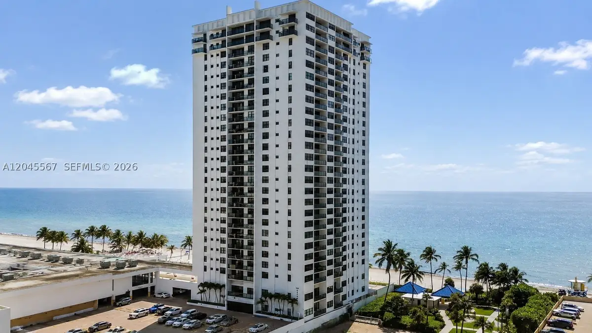 2301 S Ocean Dr #1006, Hollywood, FL 33019 - #1