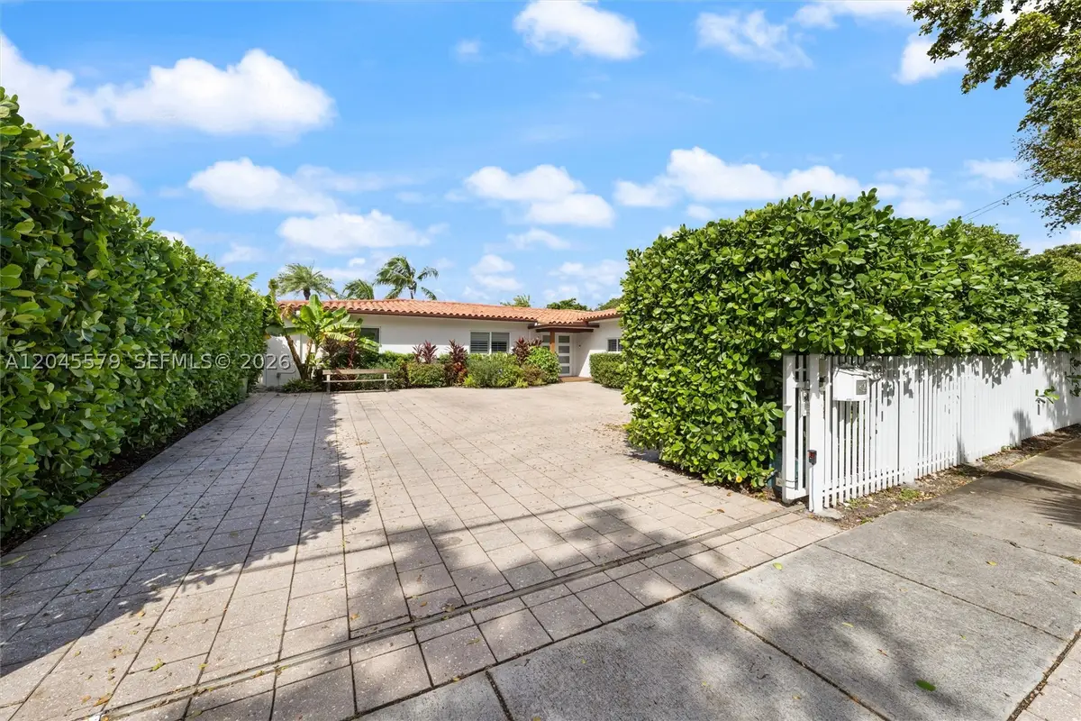 12944 Banyan Rd, North Miami, FL 33181 - #1