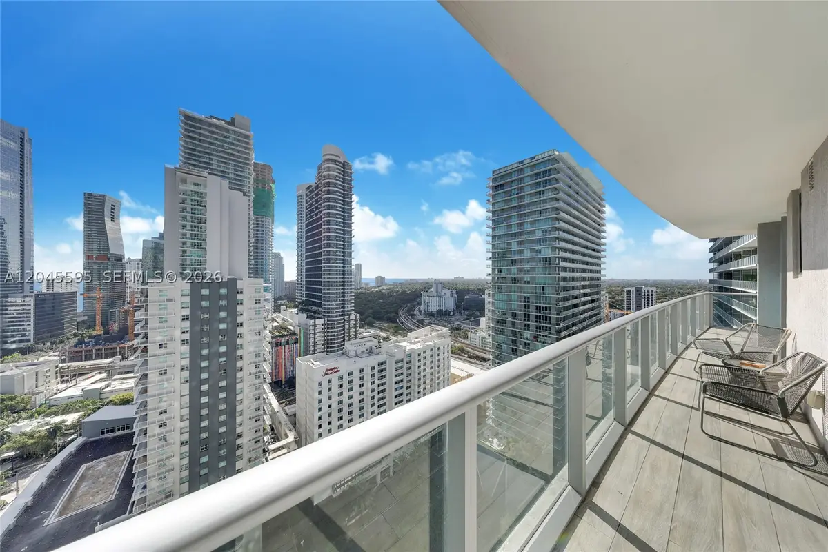 1100 S Miami Ave #2504, Miami, FL 33130 - #1