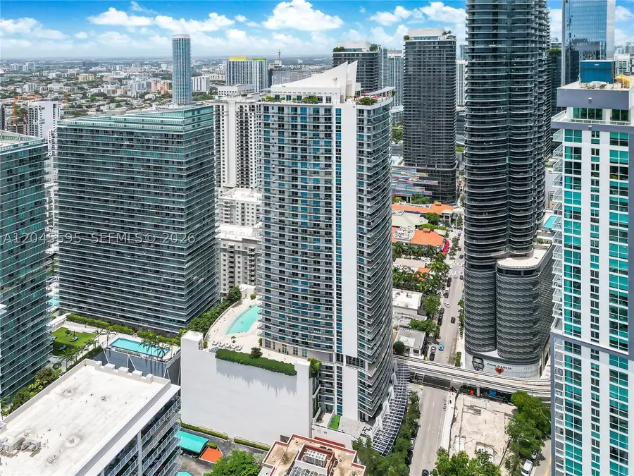 1100 S Miami Ave #2504, Miami, FL 33130 - #3