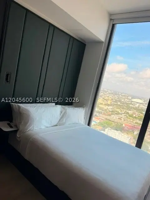 20 NE 11th St #4807A, Miami, FL 33132 - #3