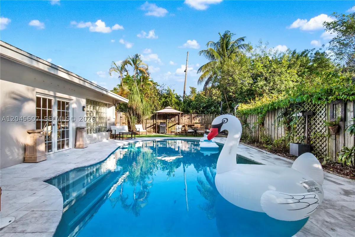 1600 SW 10th St, Fort Lauderdale, FL 33312 - #1