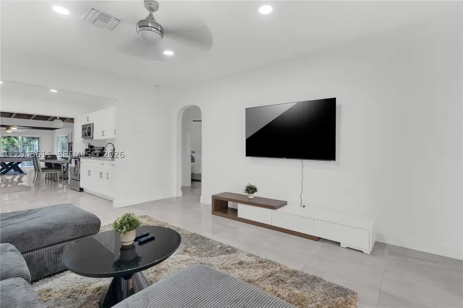 2827 Adams St, Hollywood, FL 33020 - #2