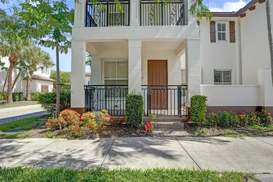 4760 Mimosa Pl #1001, Coconut Creek, FL 33073 - #3