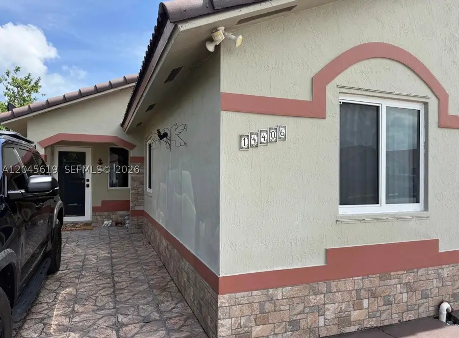 14406 SW 179th Ln, Miami, FL 33177 - #2