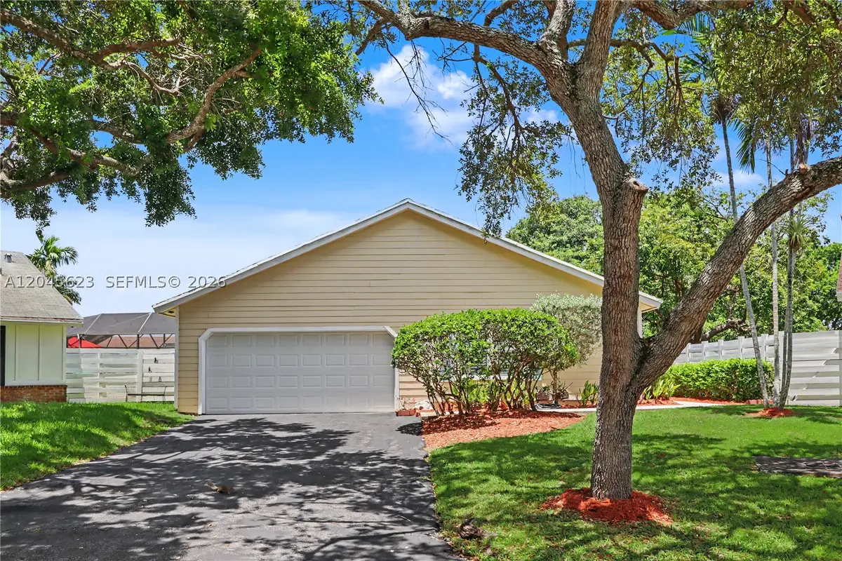 14958 SW 143rd Pl, Miami, FL 33186 - #1