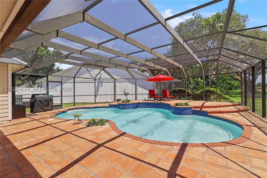 14958 SW 143rd Pl, Miami, FL 33186 - #2
