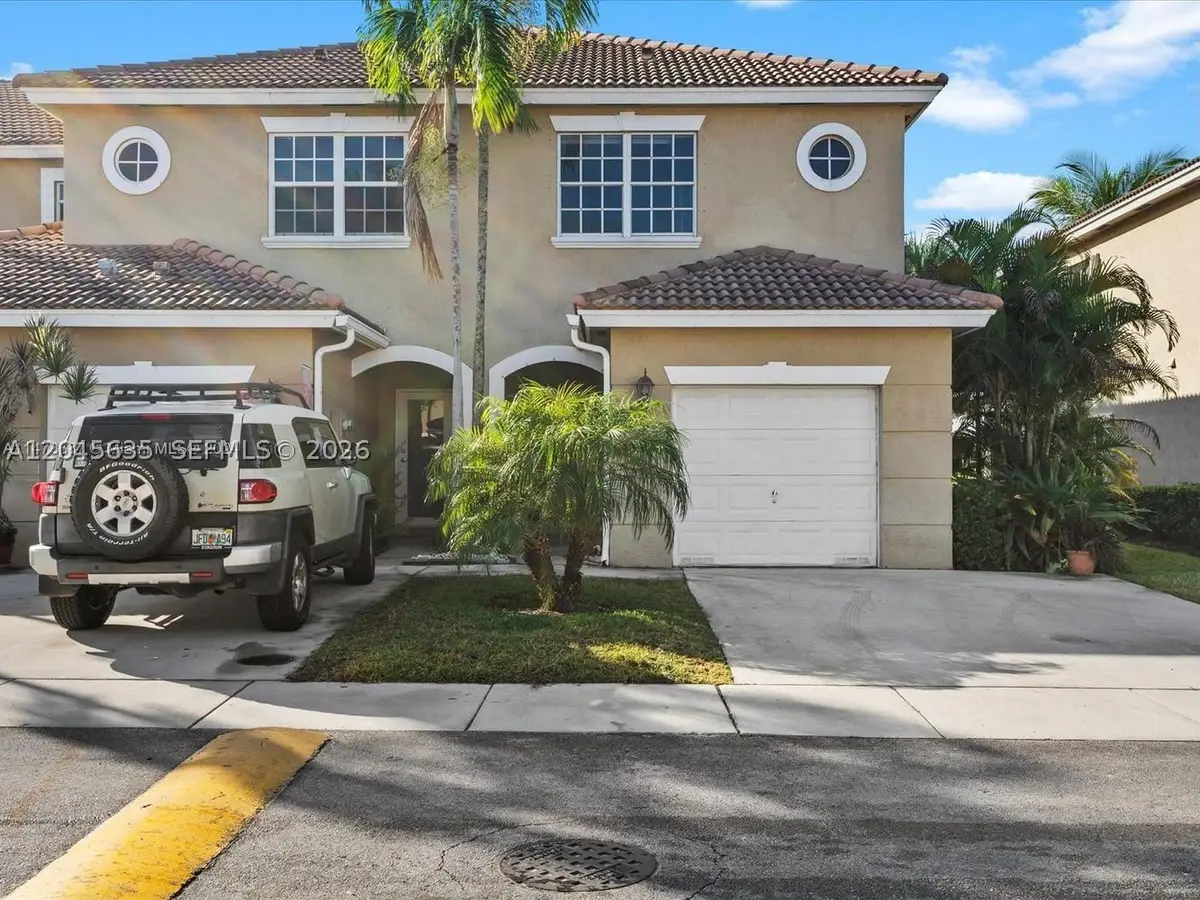 12170 SW 5th Ct, Pembroke Pines, FL 33025 - #1