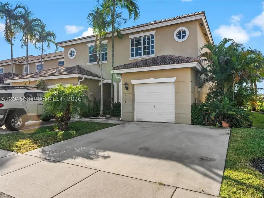 12170 SW 5th Ct, Pembroke Pines, FL 33025 - #2