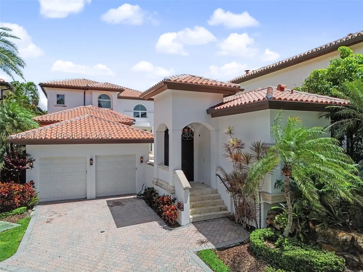 13689 Deering Bay Dr, Coral Gables, FL 33158 - #1
