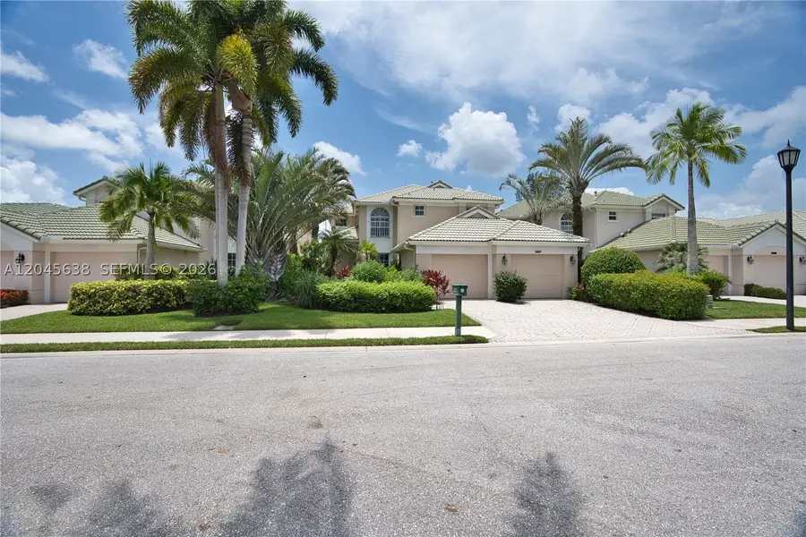 1207 General Pointe Trce, Palm Beach Gardens, FL 33418 - #2