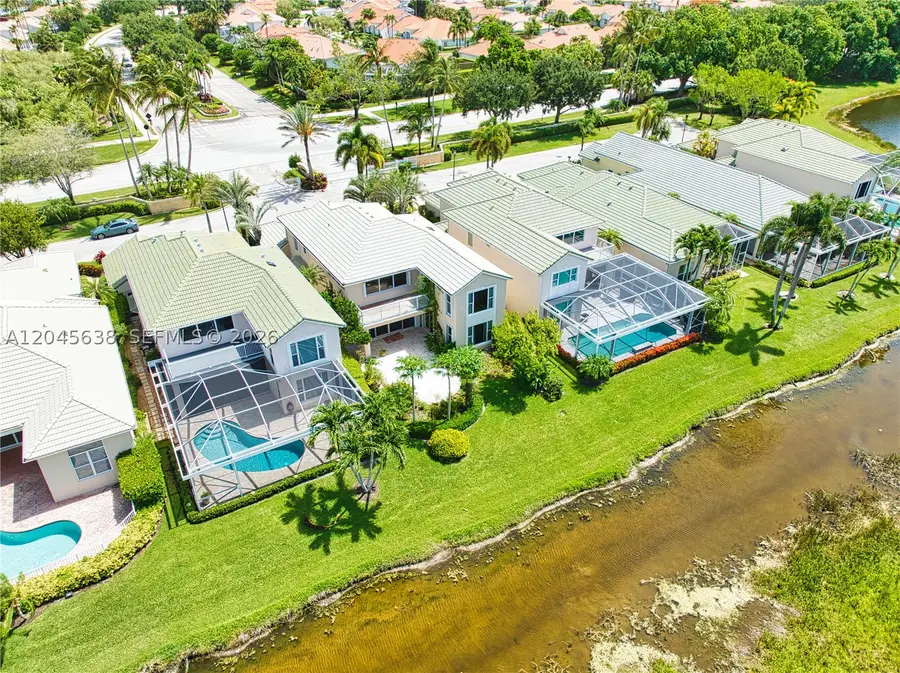 1207 General Pointe Trce, Palm Beach Gardens, FL 33418 - #3