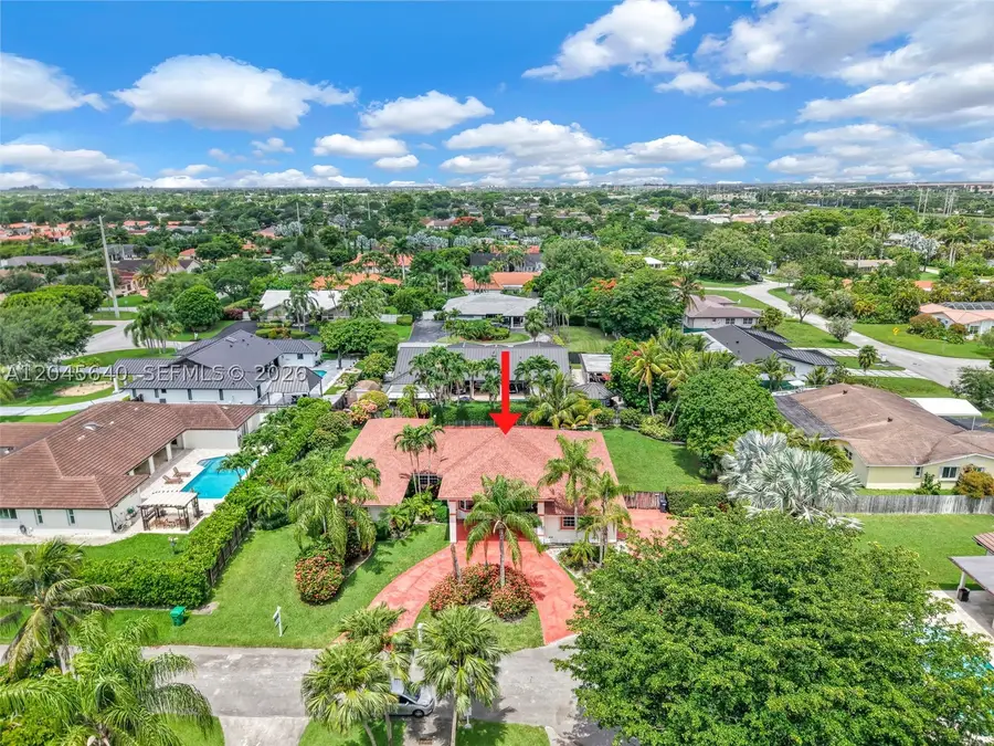 13562 SW 109th Pl, Miami, FL 33176 - #2