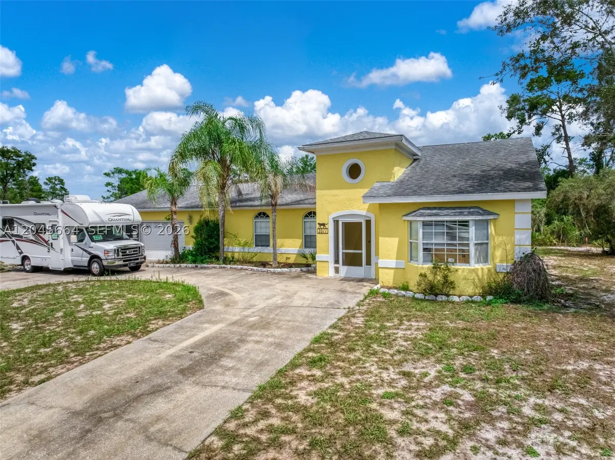 3077 W Scoralick Road, Avon Park, FL 33825 - #1