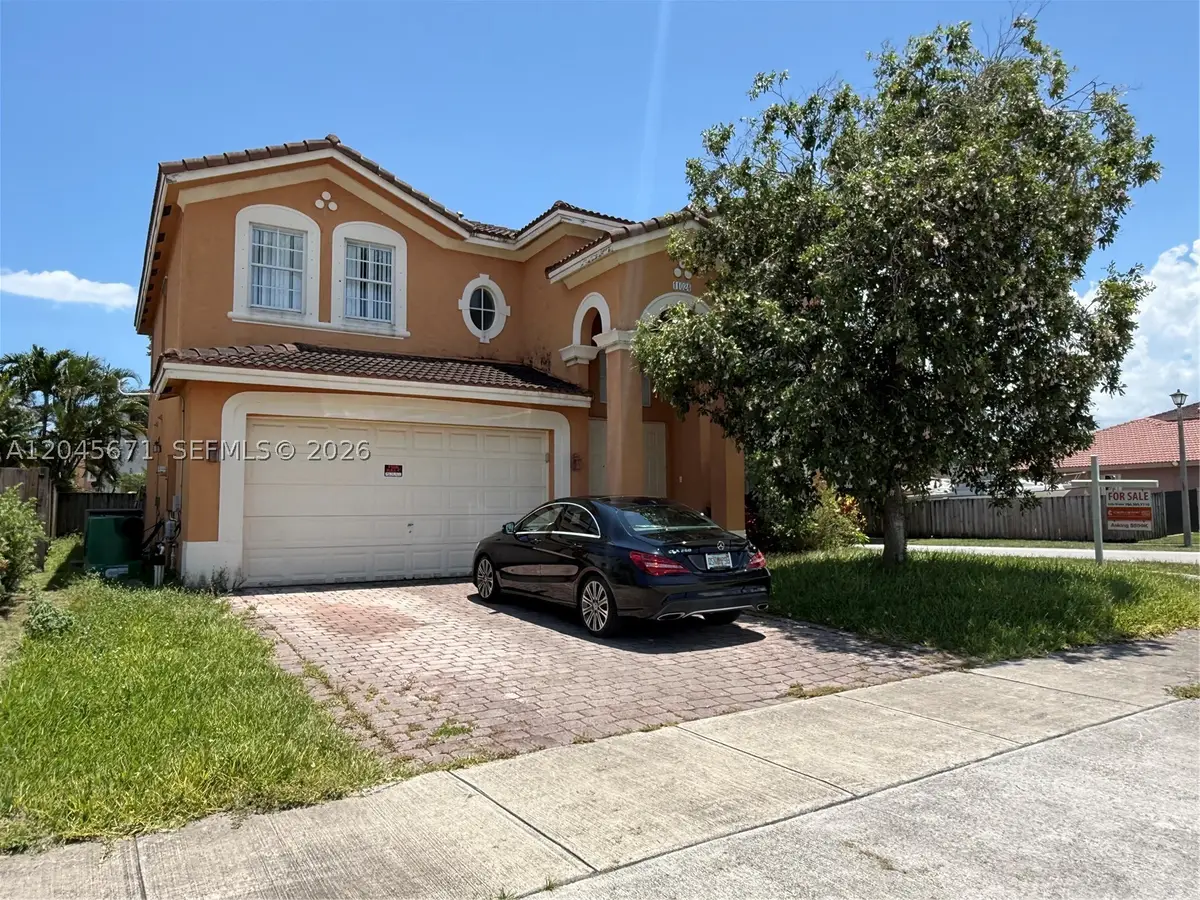 11024 SW 242nd St, Homestead, FL 33032 - #1