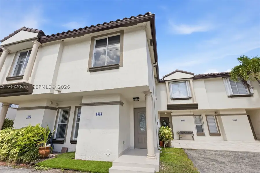 1030 NW 123rd Ct #706, Miami, FL 33182 - #2