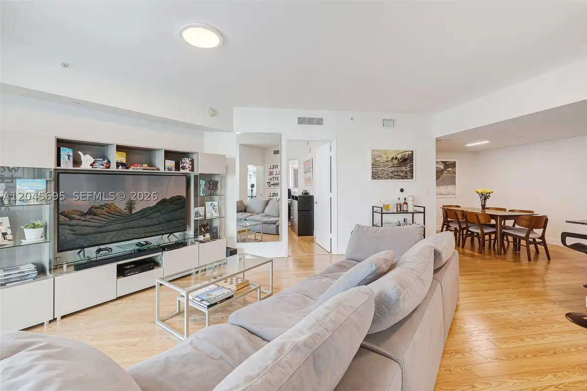350 S Miami Ave #2104, Miami, FL 33130 - #1