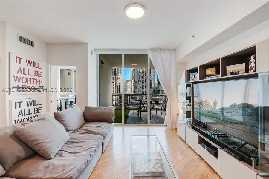 350 S Miami Ave #2104, Miami, FL 33130 - #3