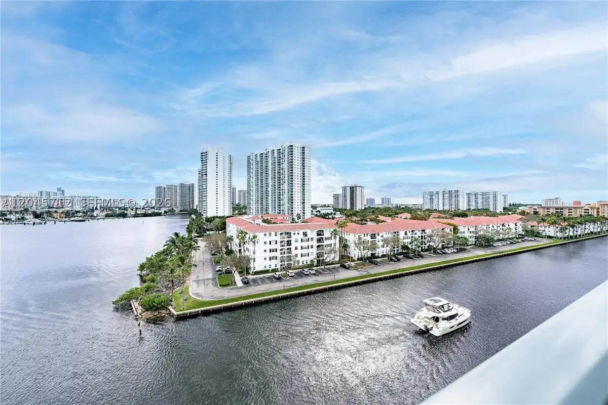 3300 NE 188th St #710, Aventura, FL 33180 - #1